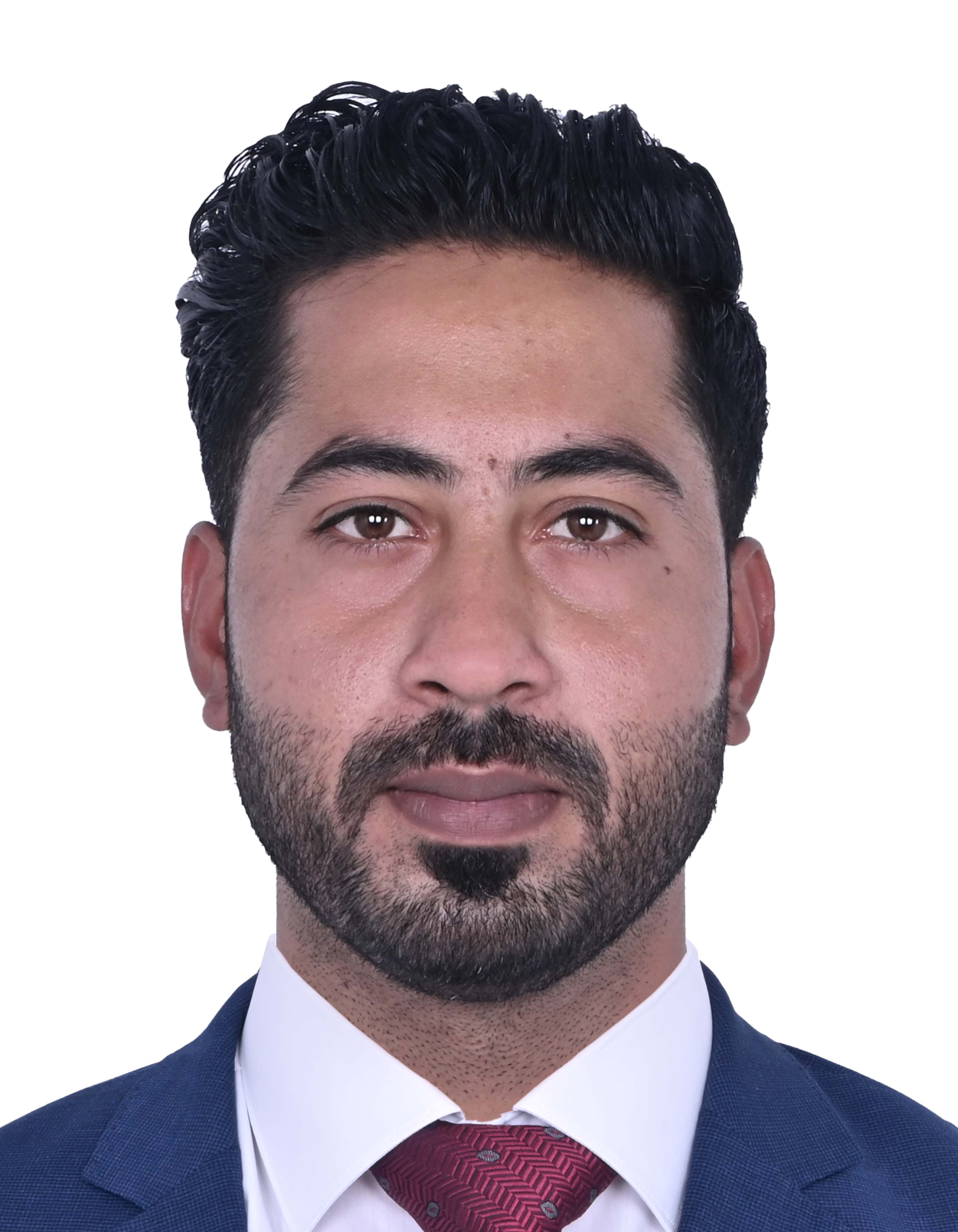 Ali Hussnain Muhammad Ilyas