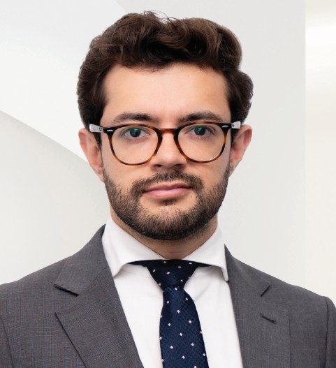 Raul Andres Serrano Varela