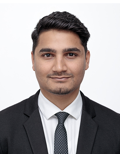 Amit Bhatt Krishan Chandra