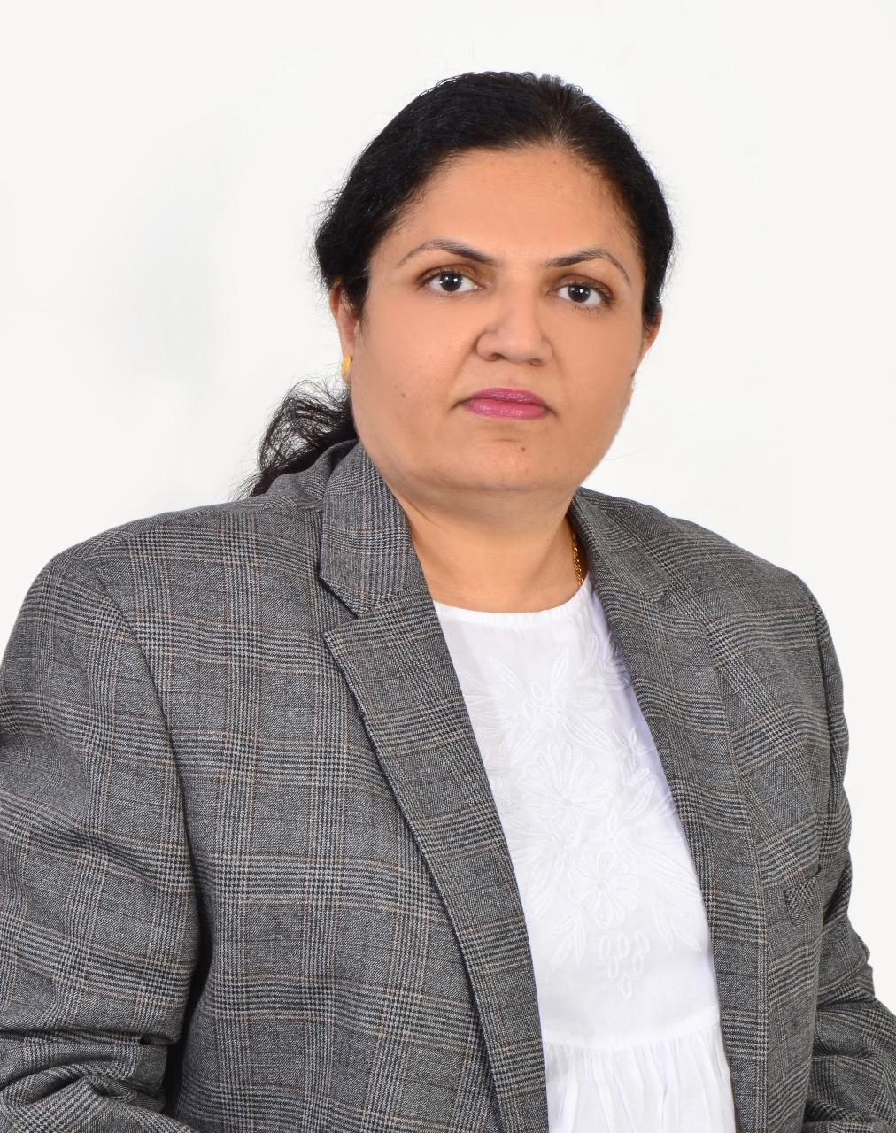 Sonali Shah Avinash Shah