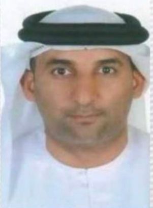 Mahmood Moosa Mohammad Obaid