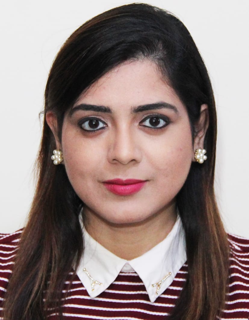 Aparna Bandyopadhya Arghya Bandyopadhya