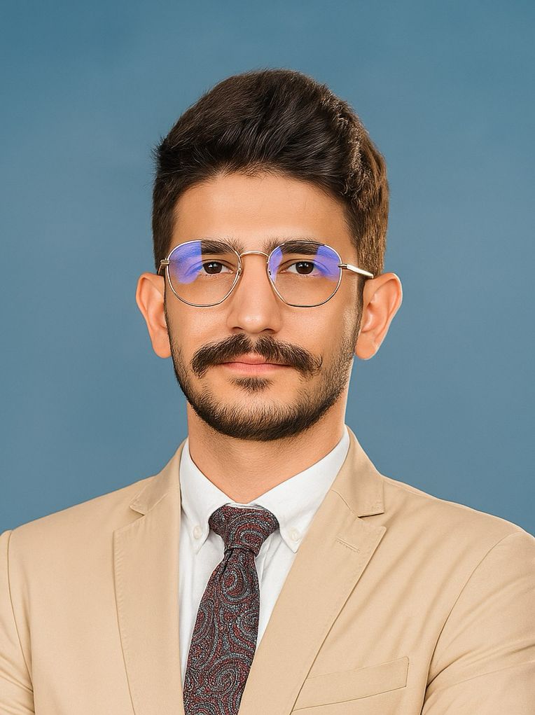 Moustfa Khaled Al Mahmoud Alhajji