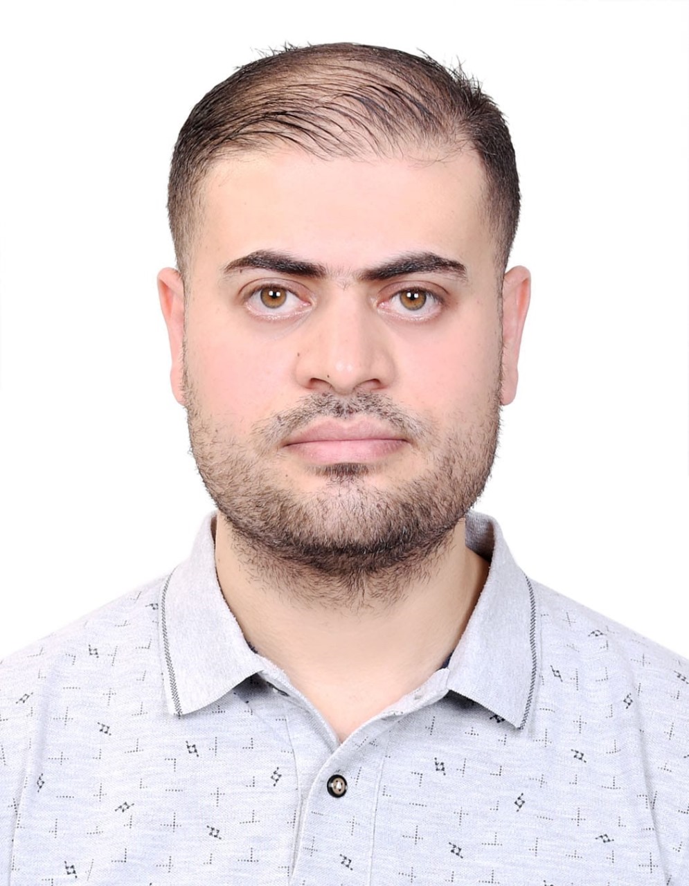 Mohammad Adnan Al Ahmad