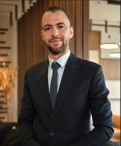 Elsaid Mohamed Awad Ibrahim Semana