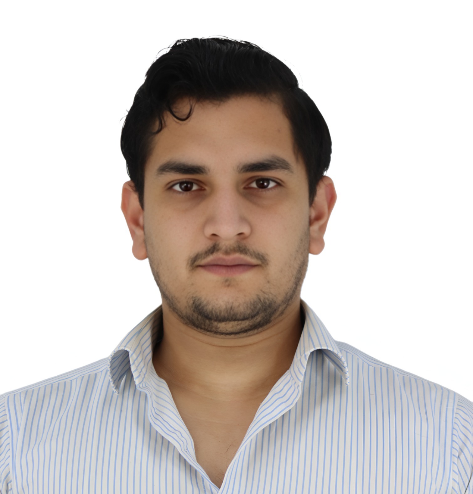 Jawad Saleem Satti Muhammad Saleem Satti