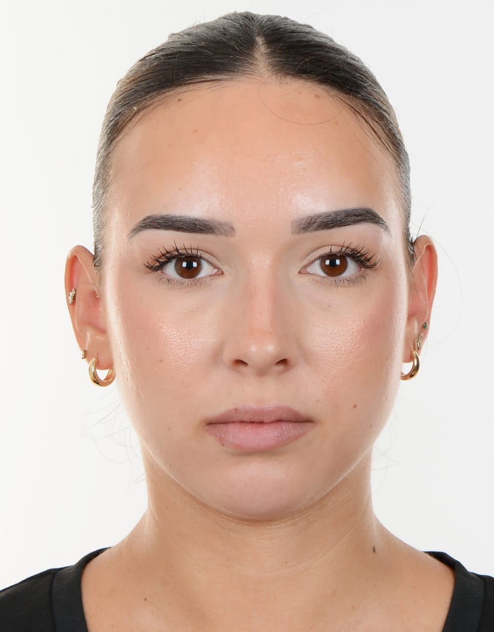 Coralie Alexandra Herault