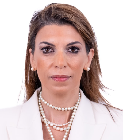 Aline Fouad