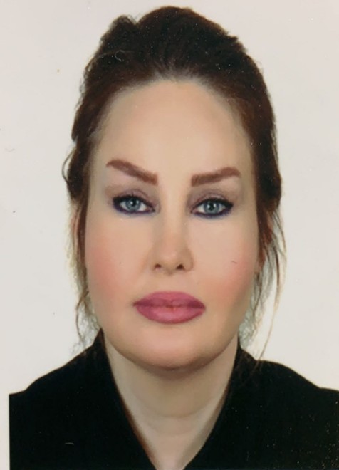 FARZANEH FEREIDOON KAMYAB