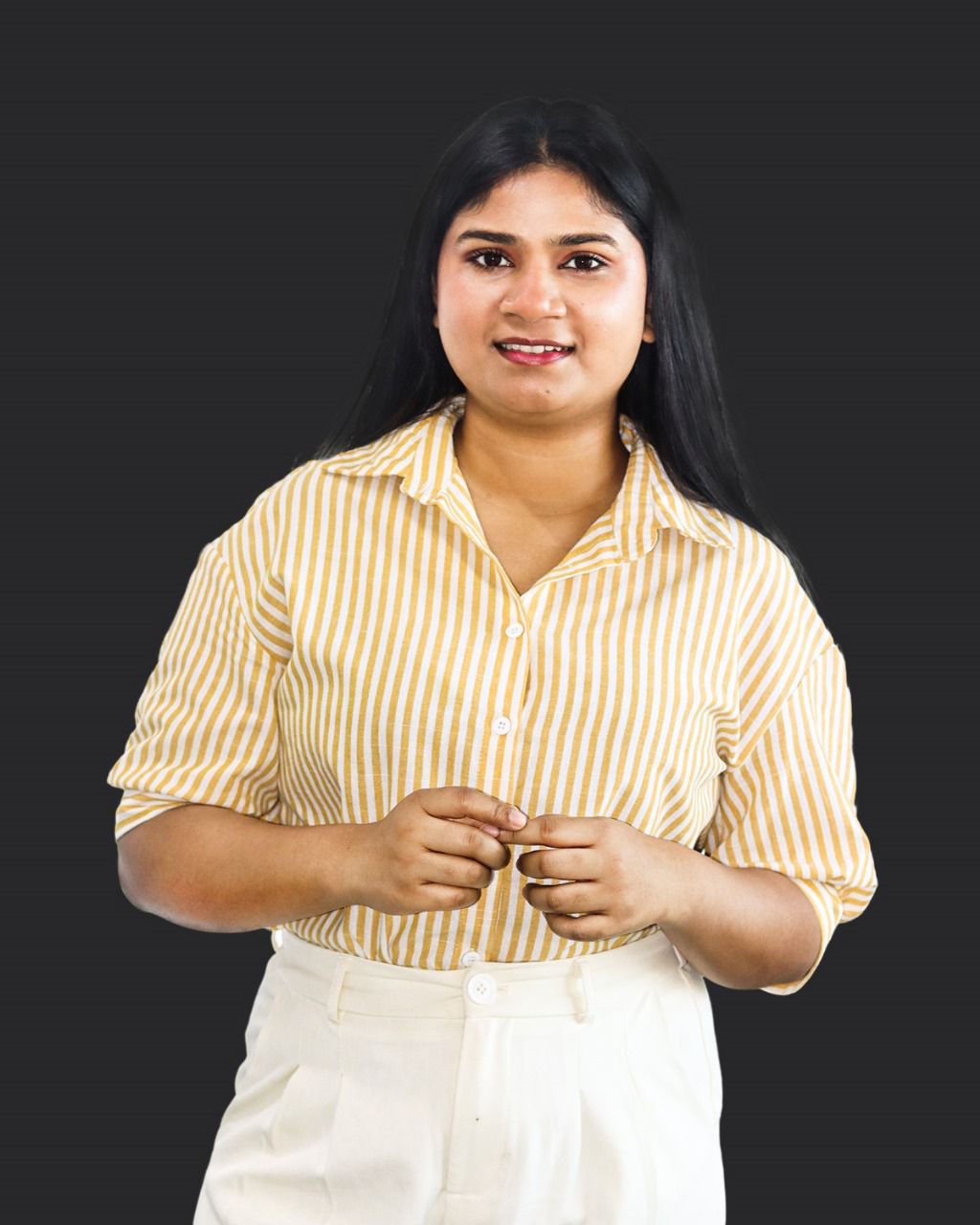 Rimbal Joyes Parvaiz Anjum