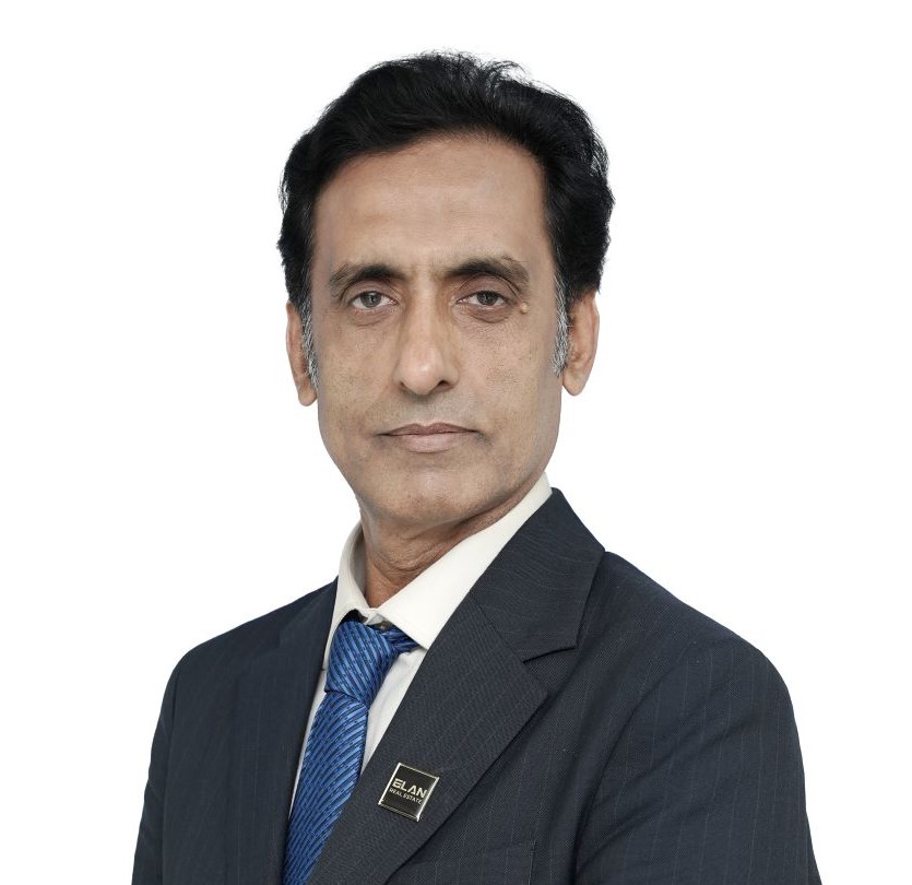 Zafar Iqbal Muhammad Latif