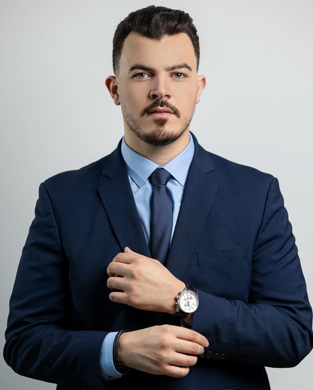 Mohamed Habib Frigui