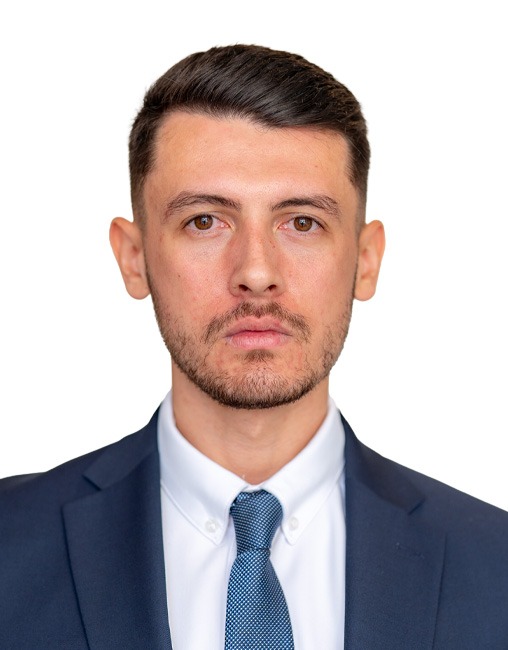 James Edward Philip Green