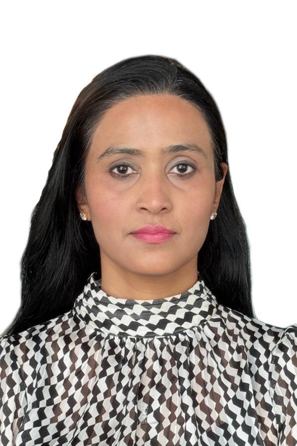 Richa Pramod Shenoy Pramod Radhakrishna Shenoy