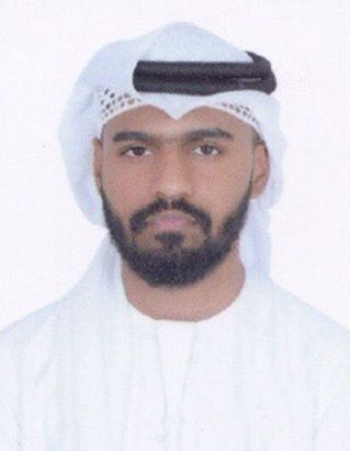 Nayef Saeed Surour Khamis Alshamsi