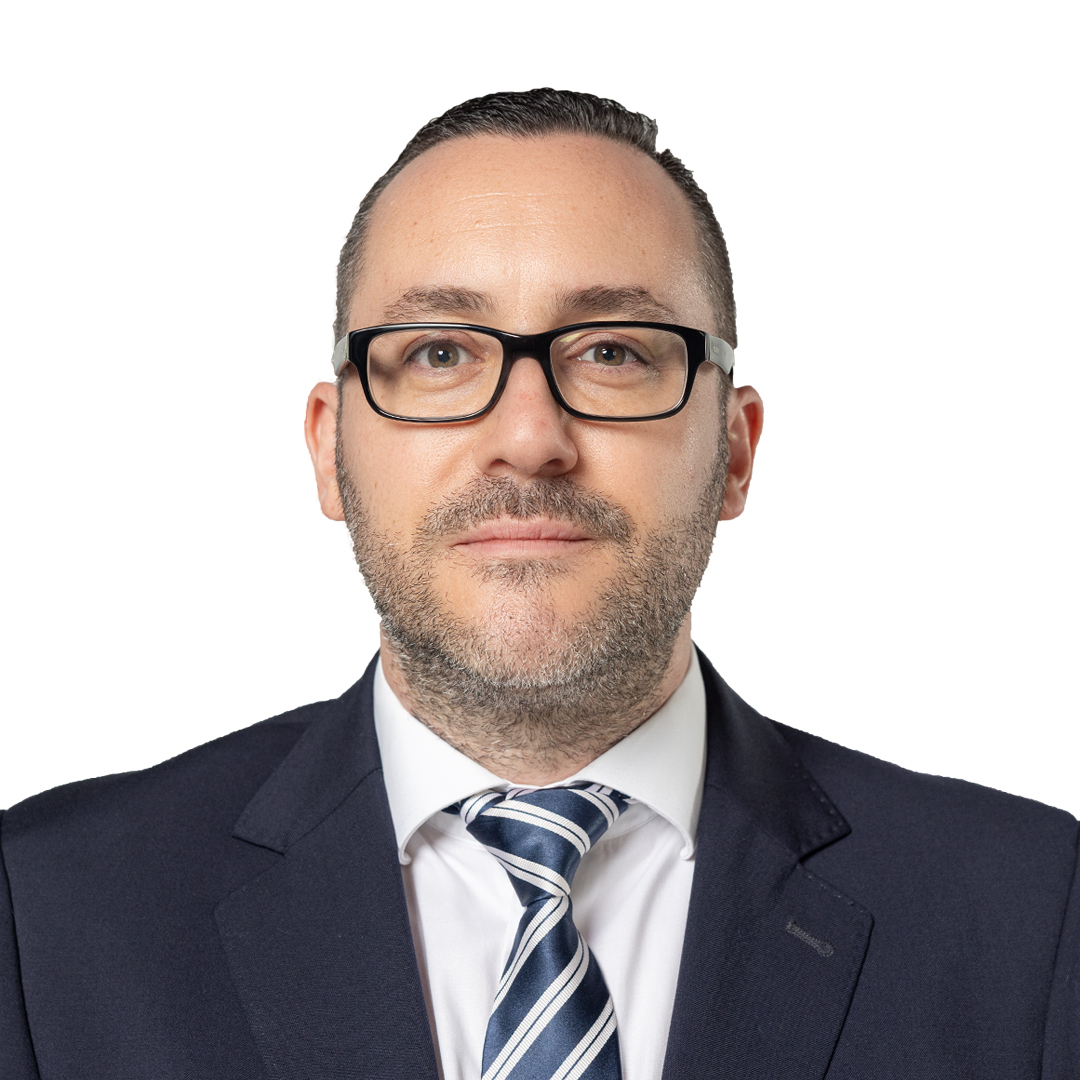 Eduardo Fernandez
