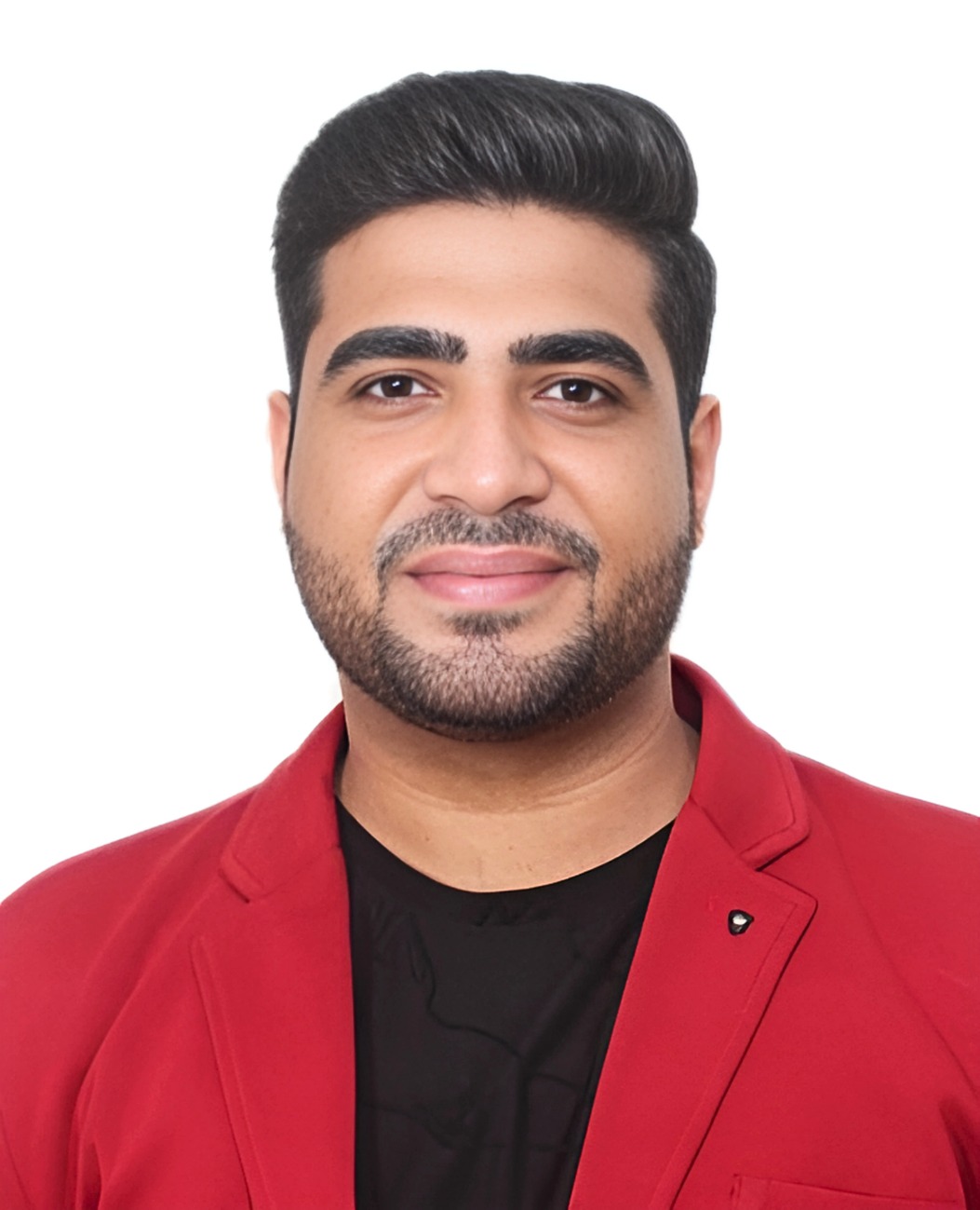 Pulkit Dhingra Rajeev Dhingra