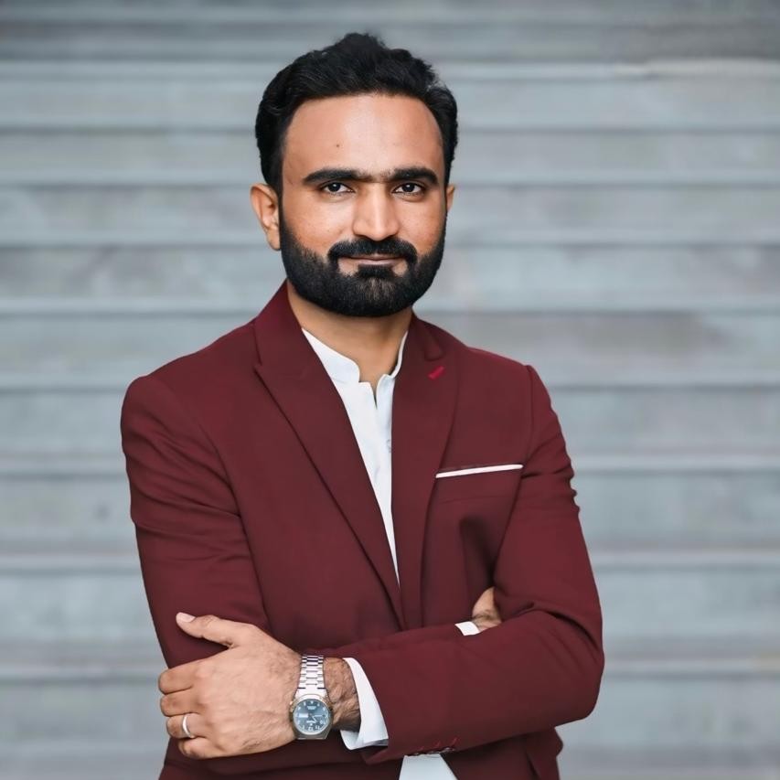 Saqlain Asghar Asghar Ali