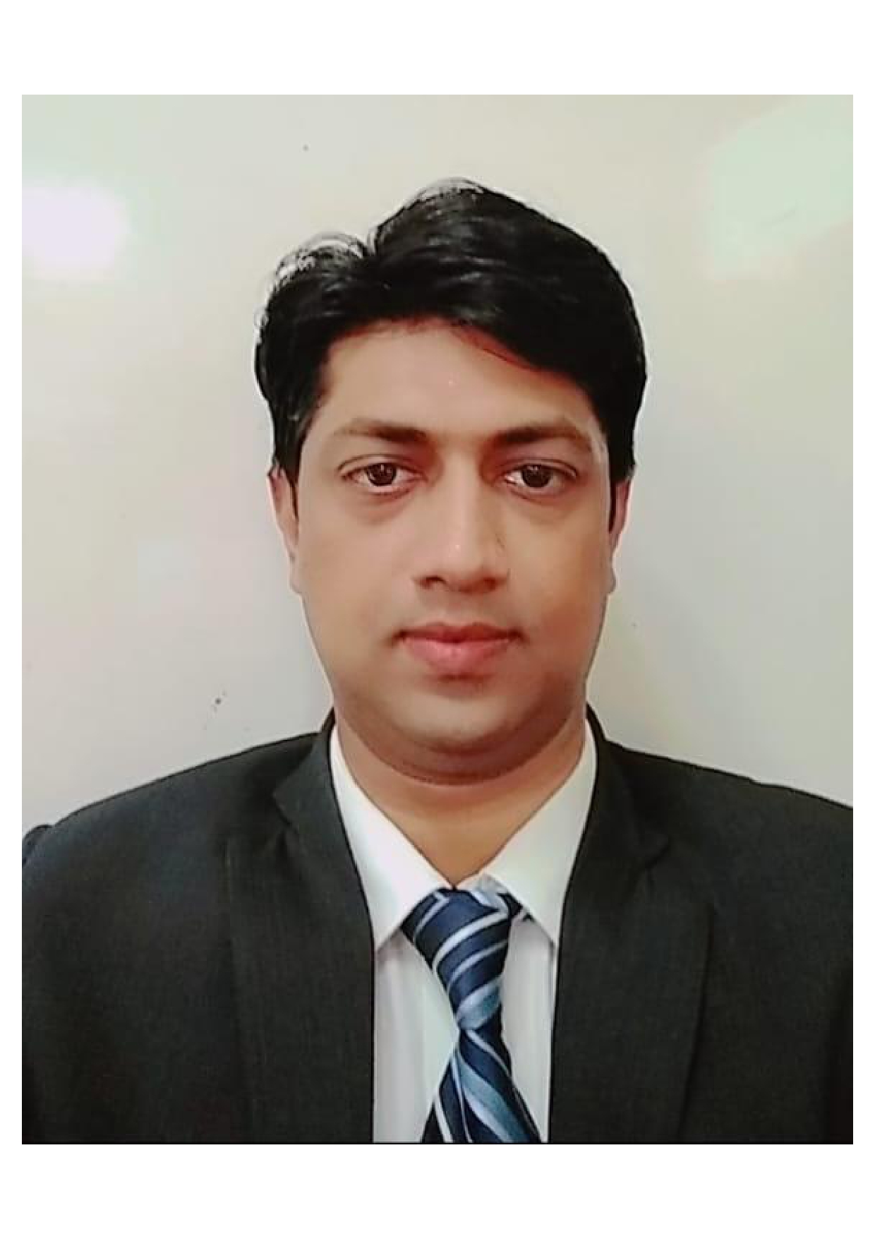 Sohail Anwar Muhammad Anwar