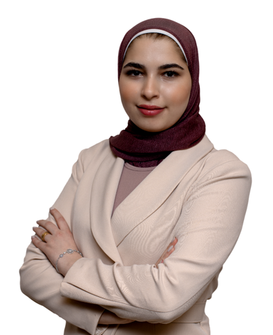 Hala Ghassan Al Bandakji