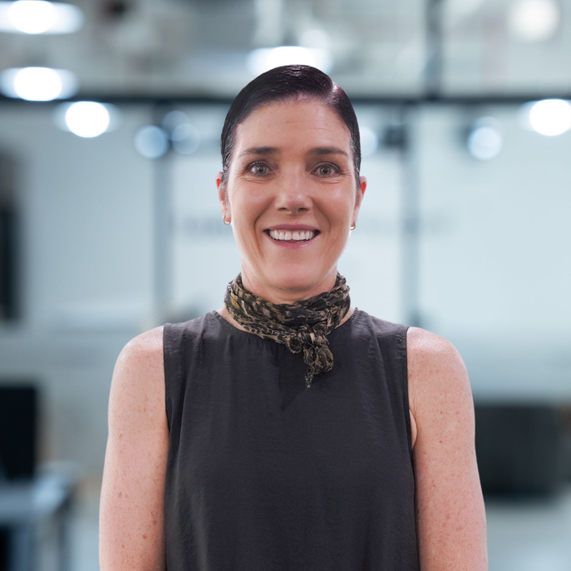 Donna Gail Campbell Linsdell