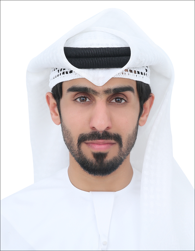 Saud Mohammed Rashed Alqarraah Alnuaimi