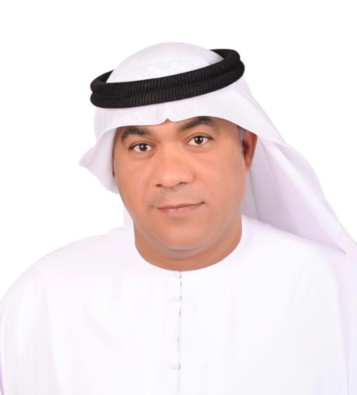 Khaleifa Khameis Ali Abdulla Alkaabia