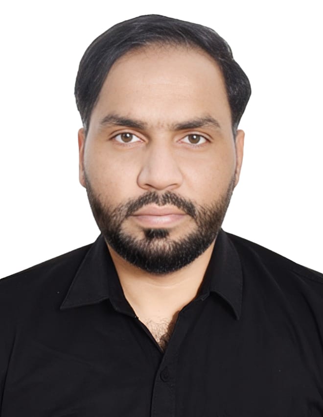 Saqib Shafi Muhammad Shafi