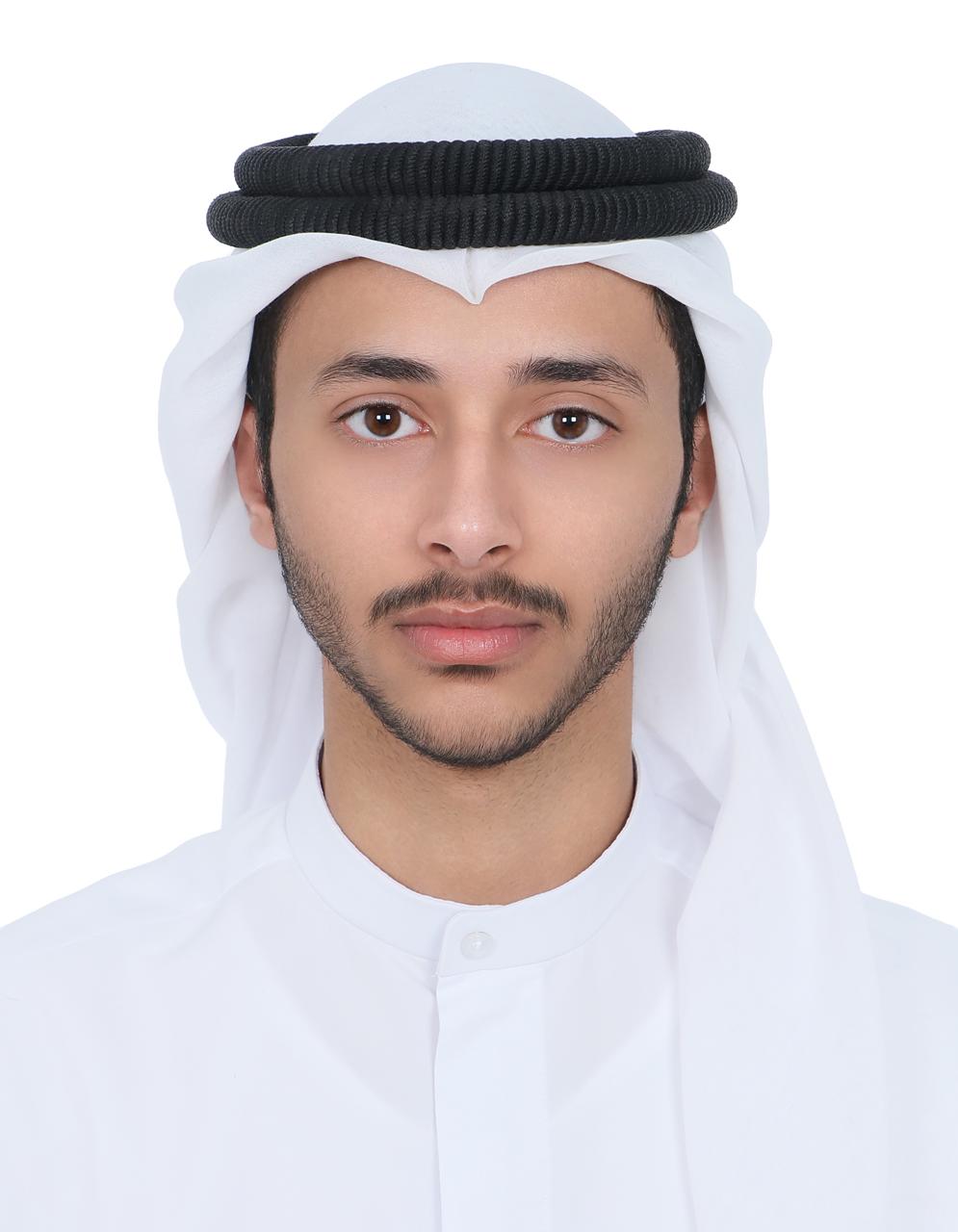 Obaid Nasir Rashid Aljarwan Alshamsi