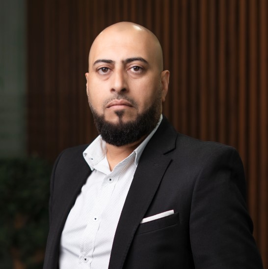 Iqbal Mohmedsafi Darbar