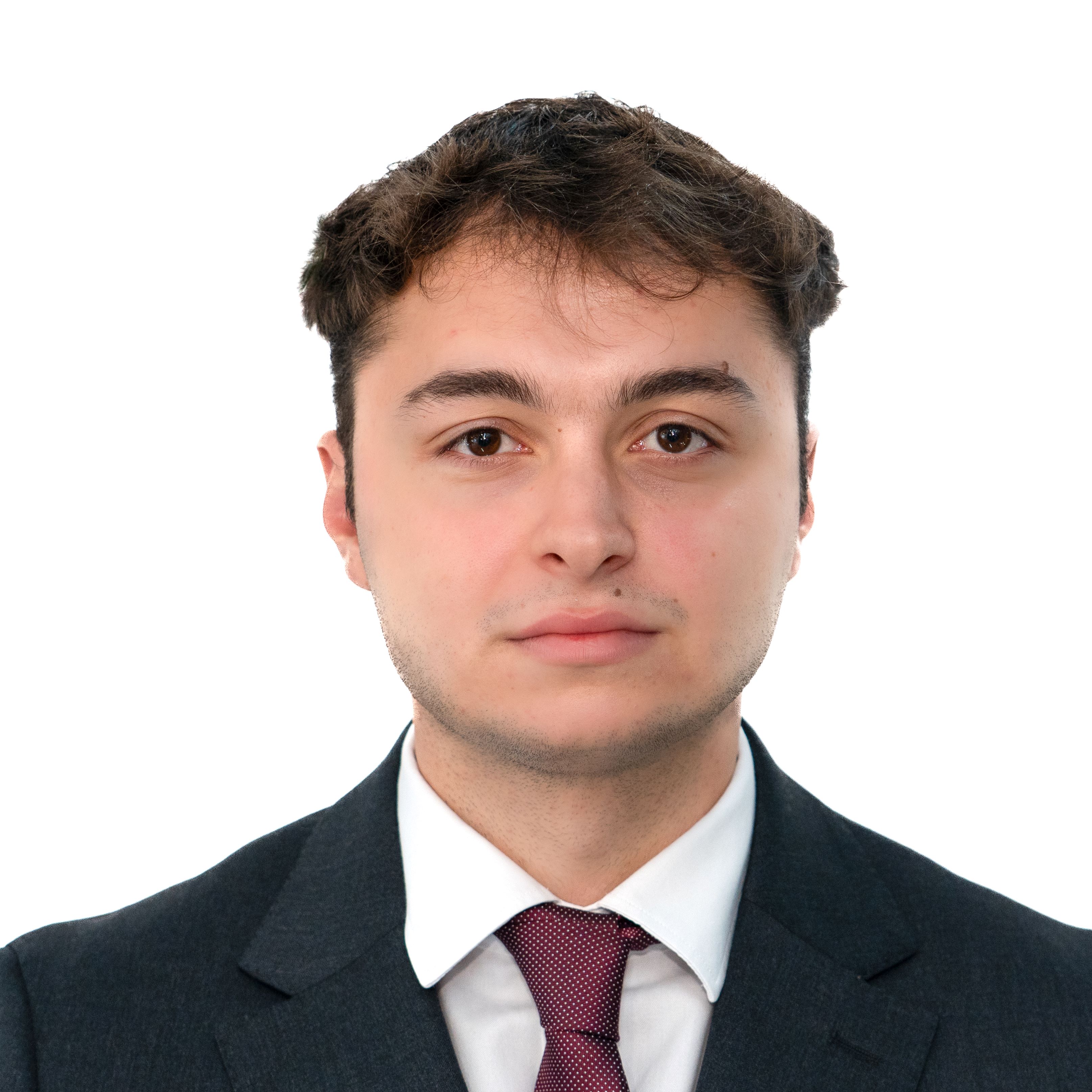 Julio Mariano Munoz Suarez