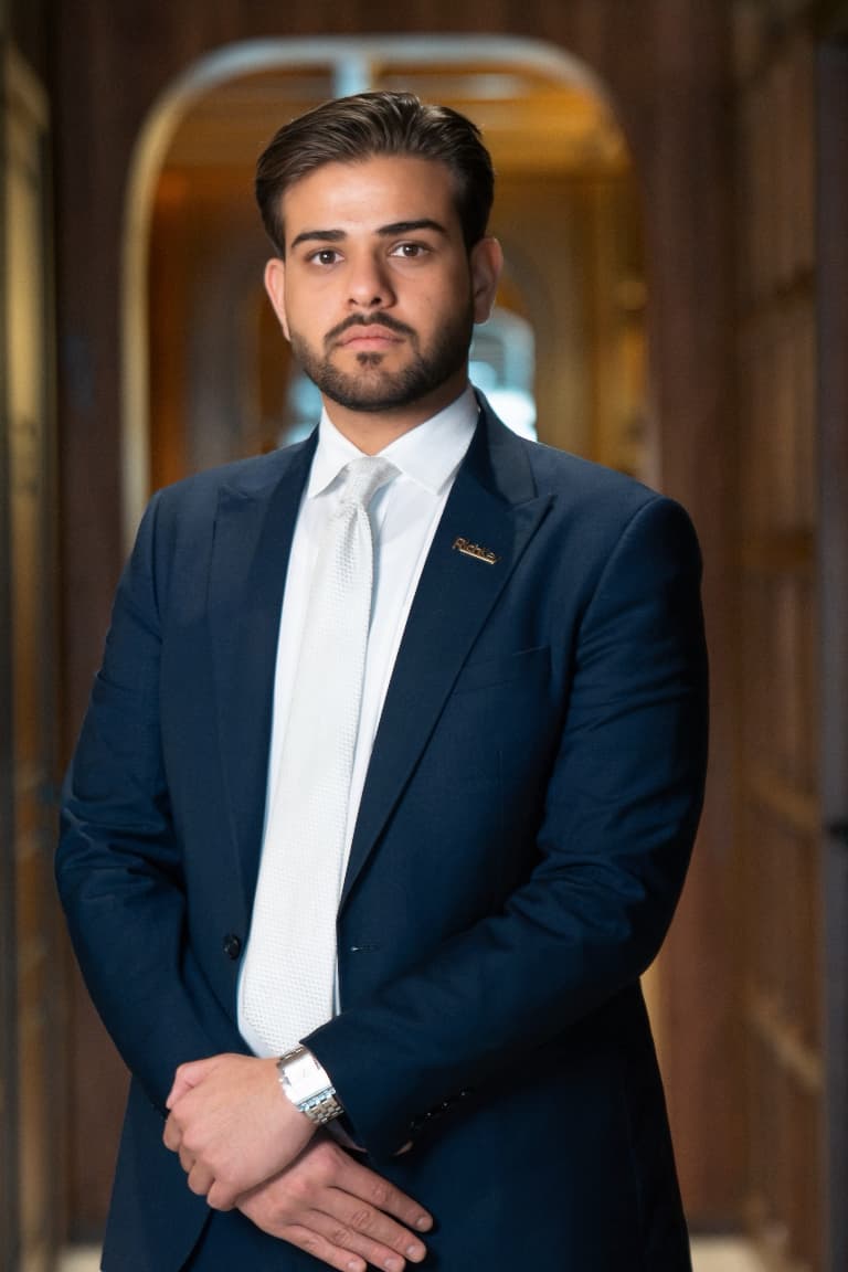 Abbas Bin Shahid Syed Shahid Jamal