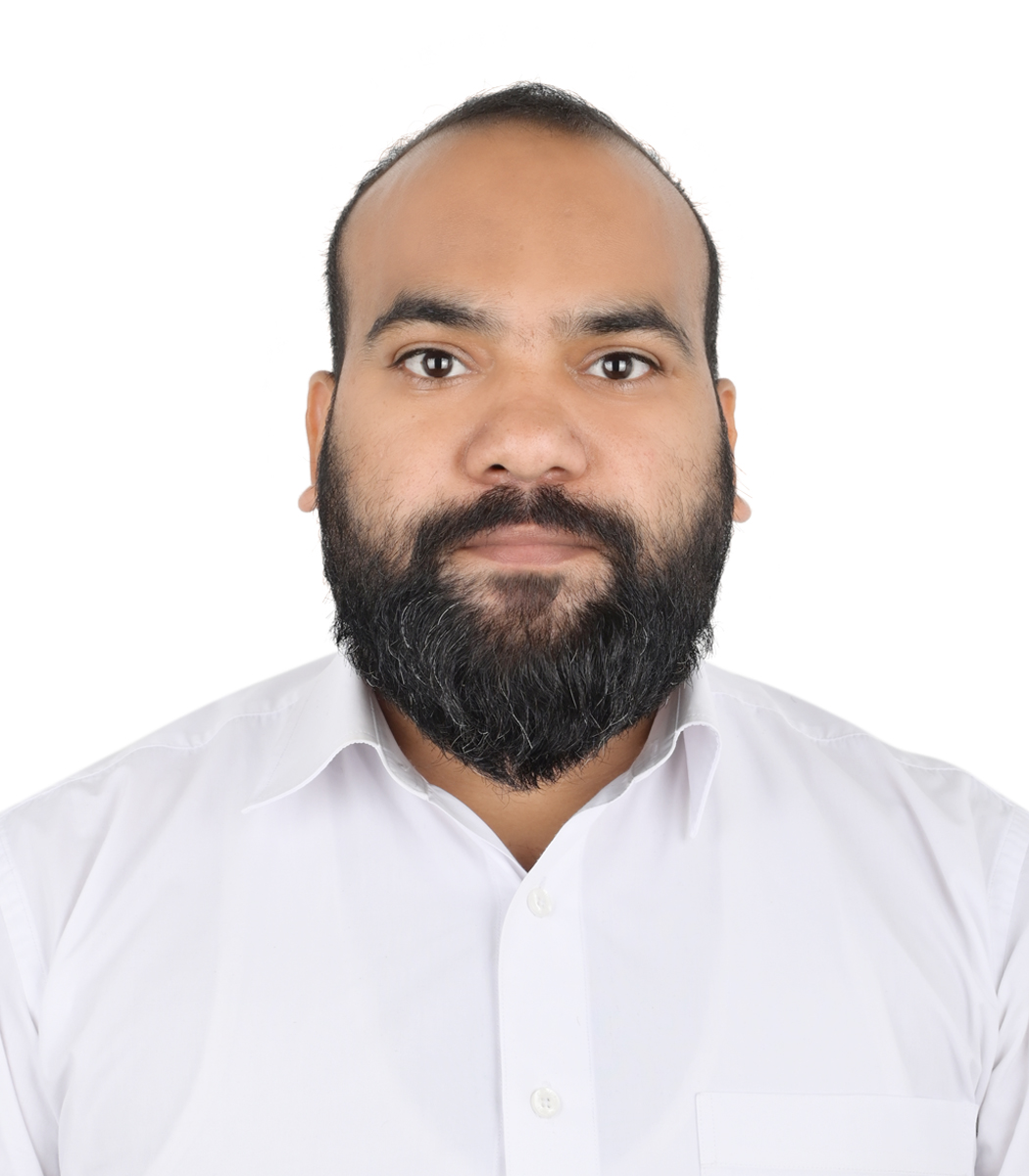 Amit Saxena Nigam Chand Saxena