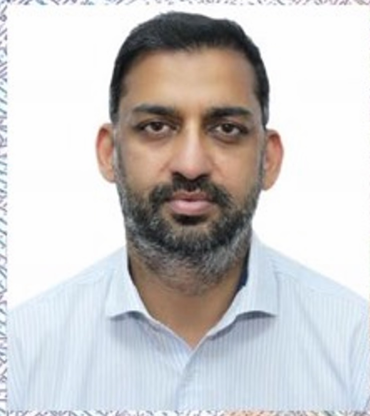 Munish Goyal Ram Kumar