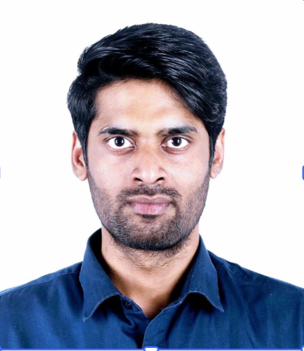 Mohammad Mazhar Mohammad Akram