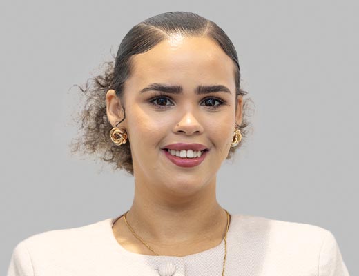 Elliyna Louise Pheasey