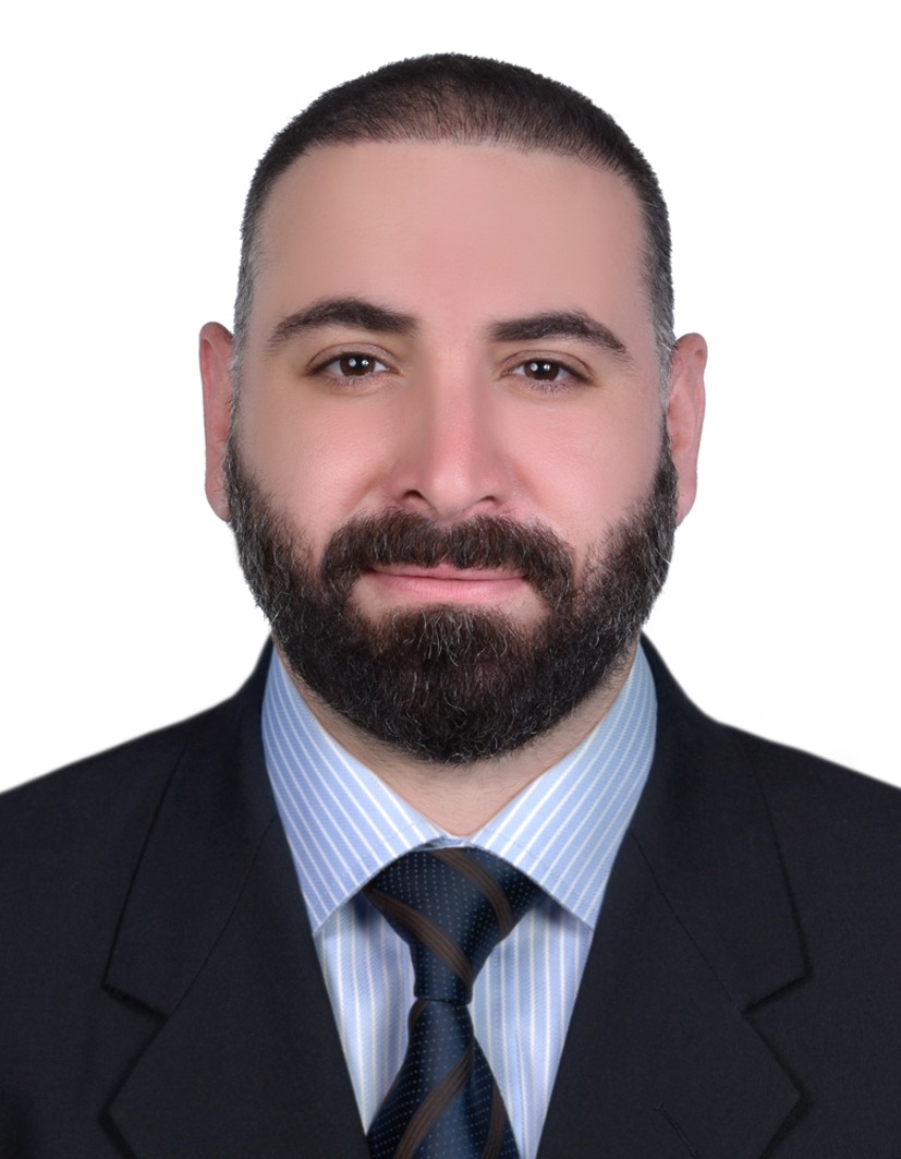 Mohamad Mhd Adnan Al Sholk