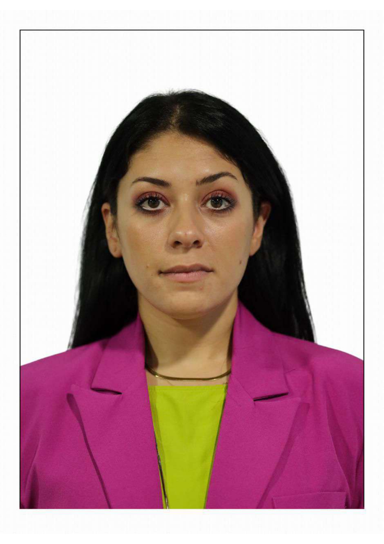 Nour Tahsin Anis Alissa