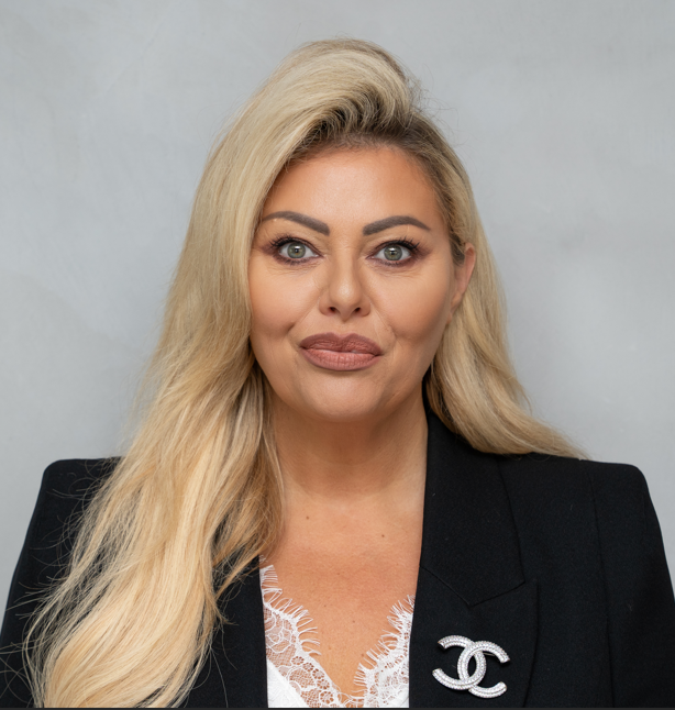 Dawn Elizabeth Carney