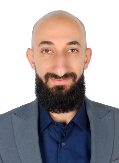 Marco Estfanos Greas Daoud Saad