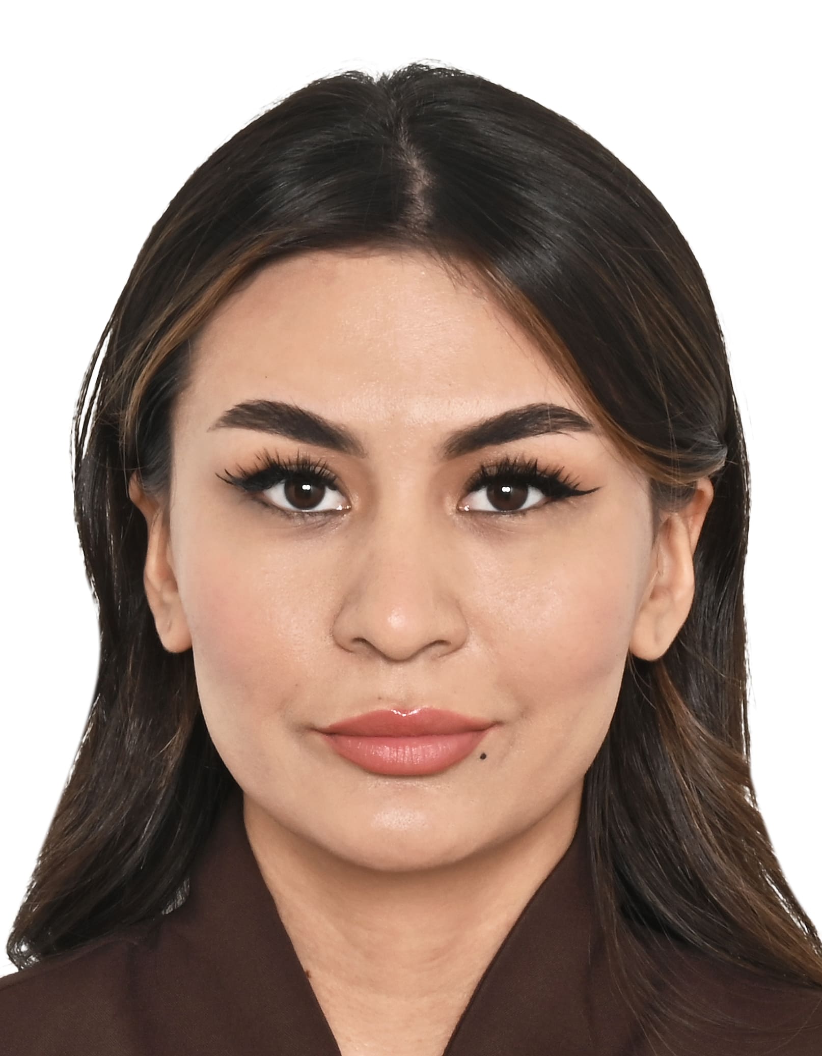 SOYLI AHMEDOVA