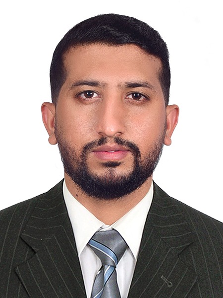 Daniyal Tahir Tahir Hussain