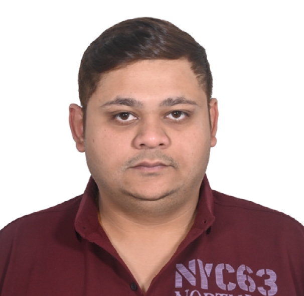 Minesh Bhalchandra Shah