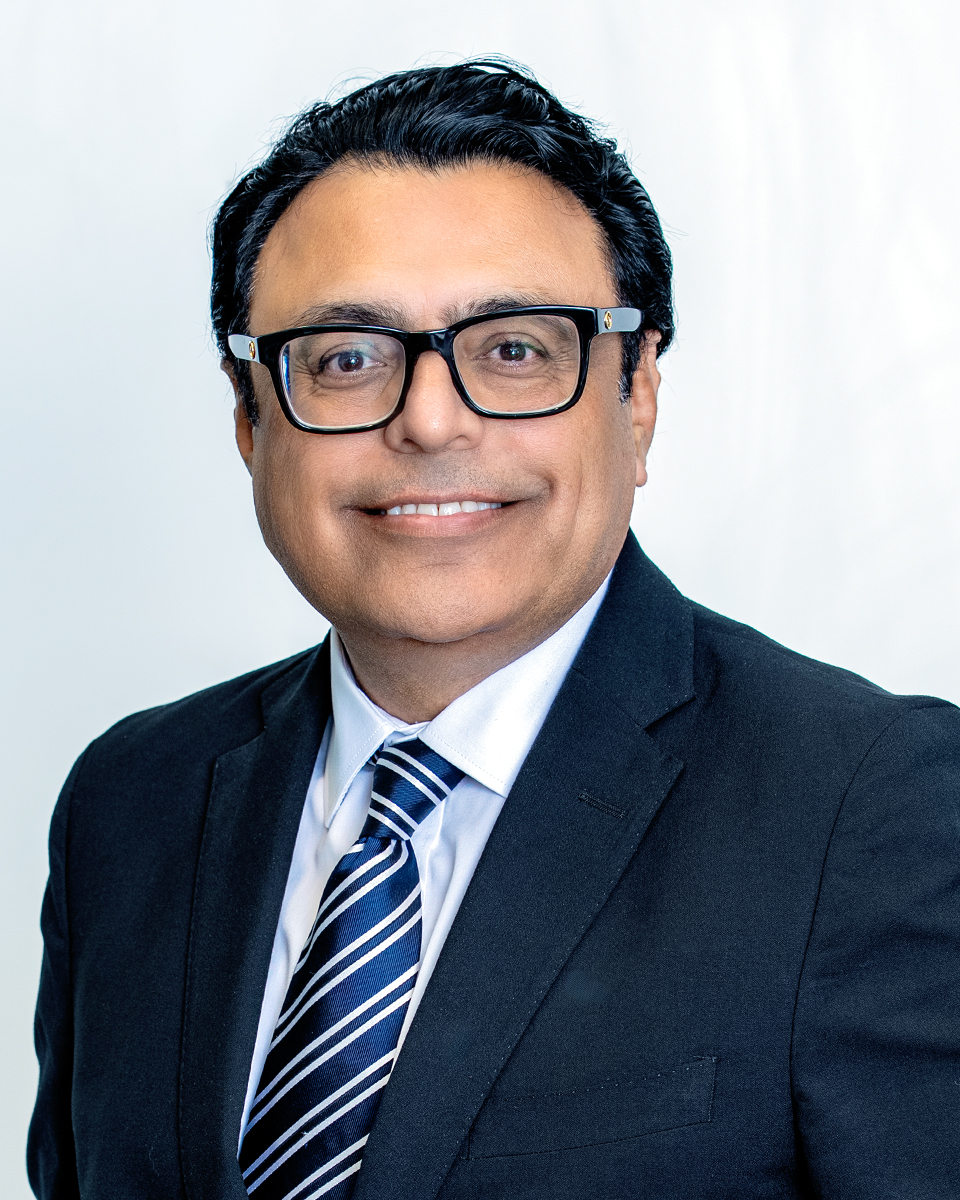 Ashwin Chawla Chandermohan Chawla