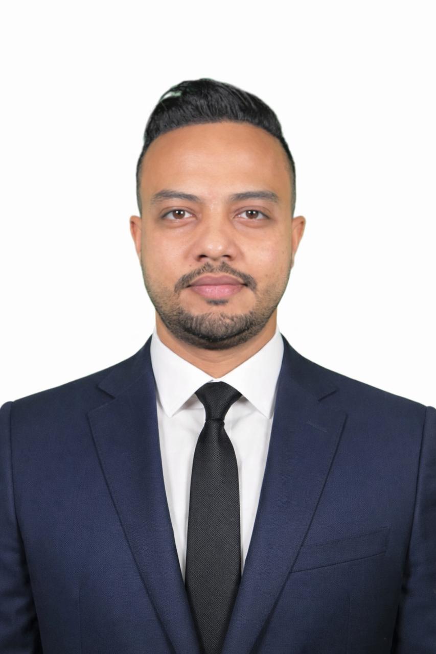 Ahmed Mohamed Abdelhalim Abdelhamid