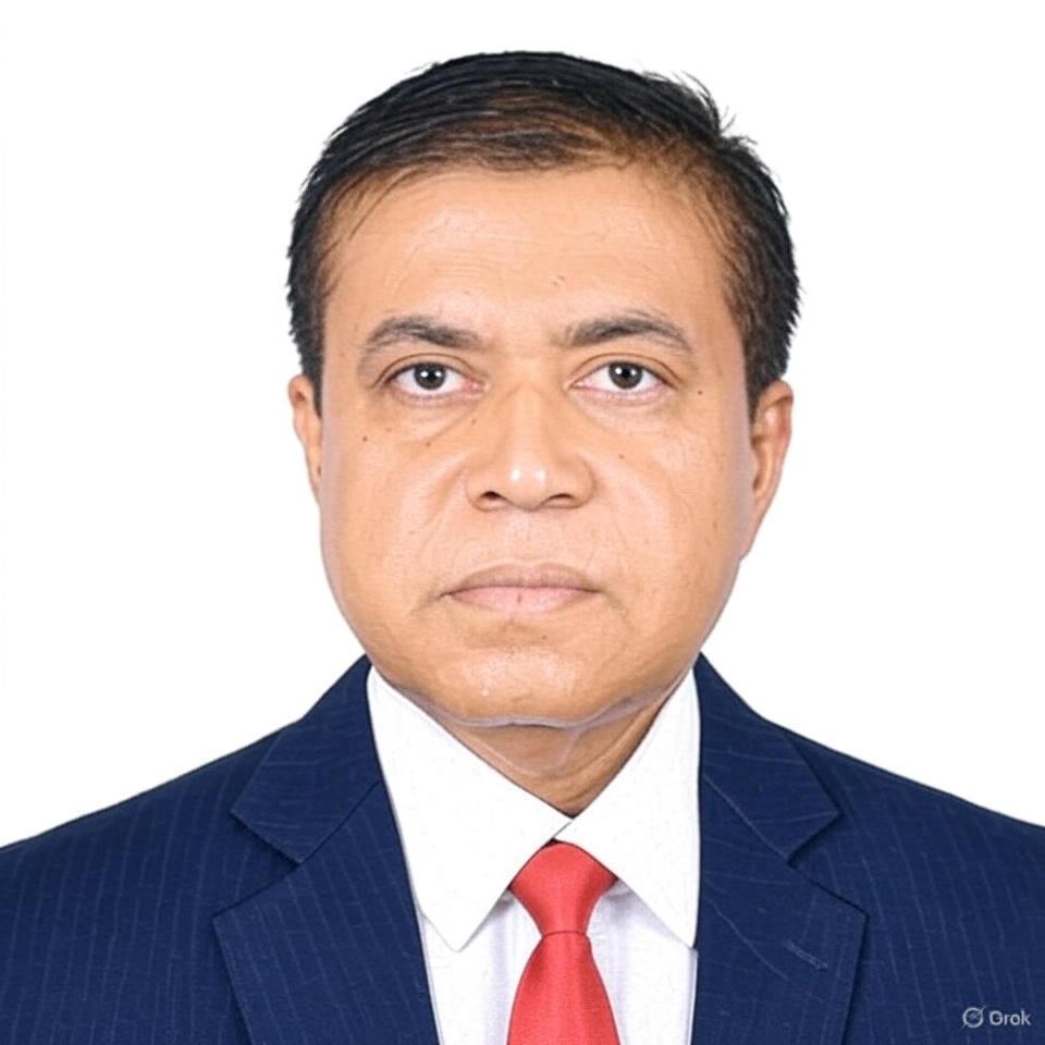 Aijaz Hassan Muhammed Hassan 