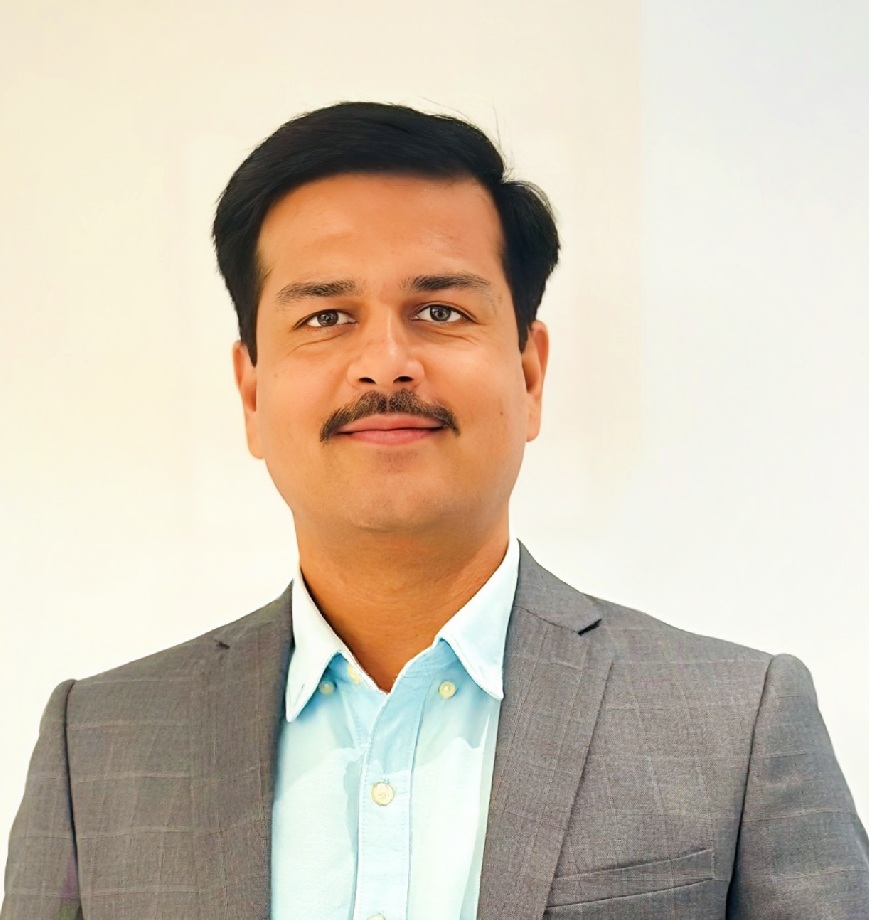 Ajay Kumar Pandey Atma Ram Pandey