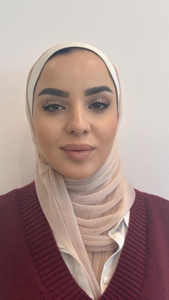 Salam Mahmoud Alsamman