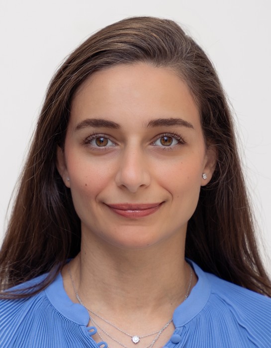 Passant Hossam Ismail Abdelrahman Eltabaa