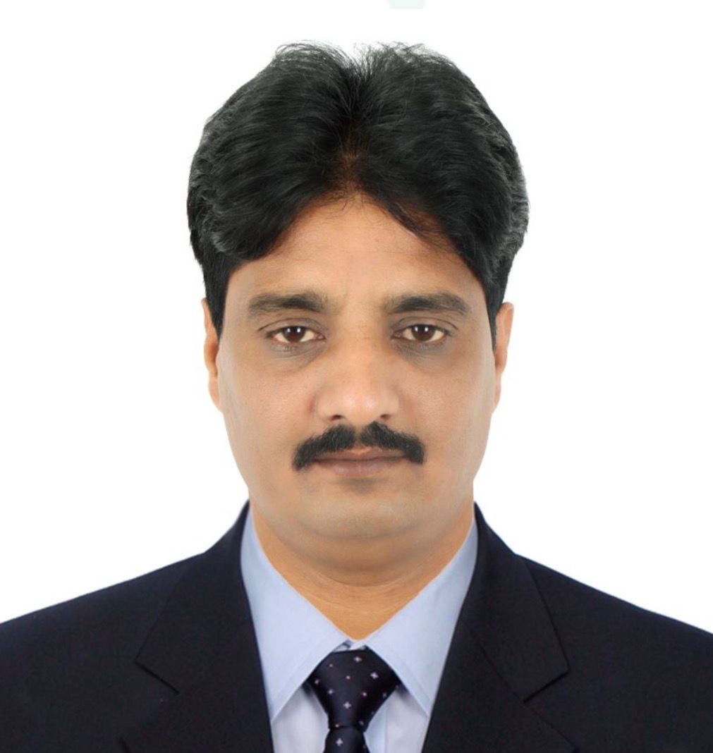 Safeer Ahmed Khan Muhammad Saeed Khan Abbasi